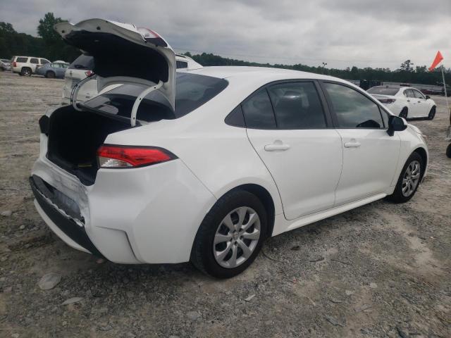 Photo 2 VIN: 5YFEPRAEXLP079431 - TOYOTA COROLLA LE 