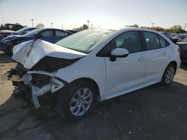 Photo 1 VIN: 5YFEPRAEXLP082278 - TOYOTA COROLLA LE 