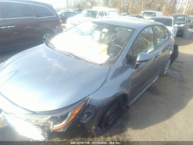 Photo 1 VIN: 5YFEPRAEXLP084905 - TOYOTA COROLLA 