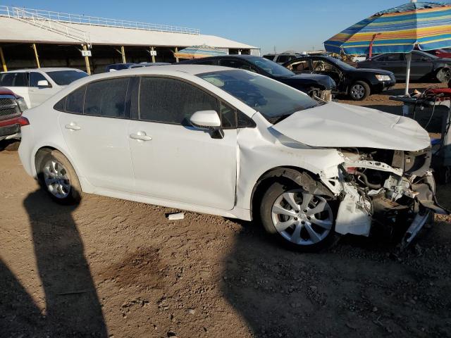 Photo 3 VIN: 5YFEPRAEXLP085178 - TOYOTA COROLLA LE 