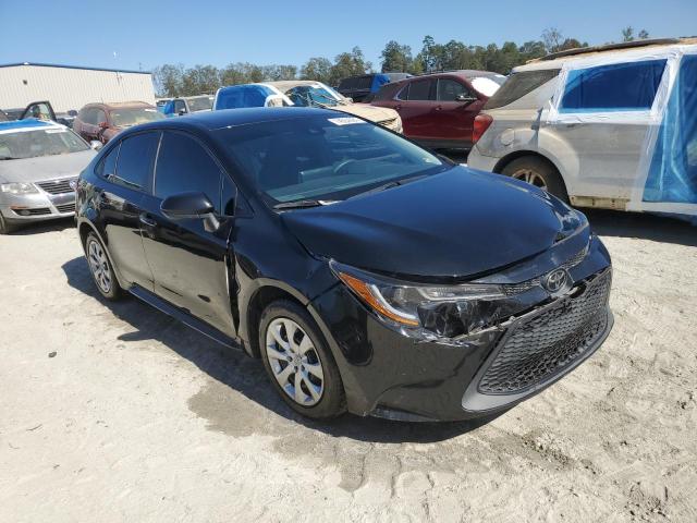 Photo 3 VIN: 5YFEPRAEXLP086086 - TOYOTA COROLLA LE 