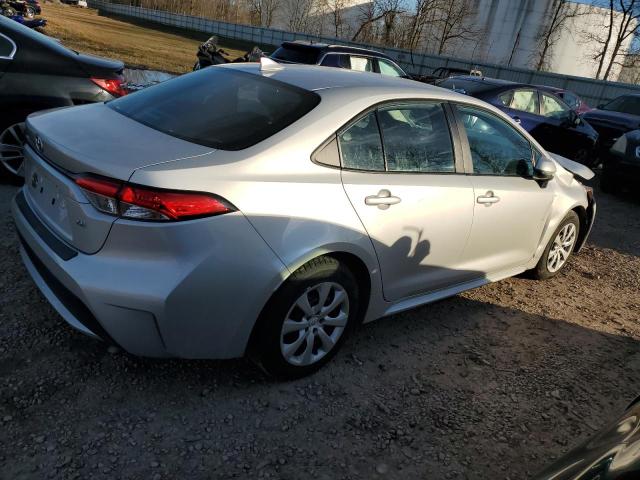 Photo 2 VIN: 5YFEPRAEXLP090431 - TOYOTA COROLLA LE 