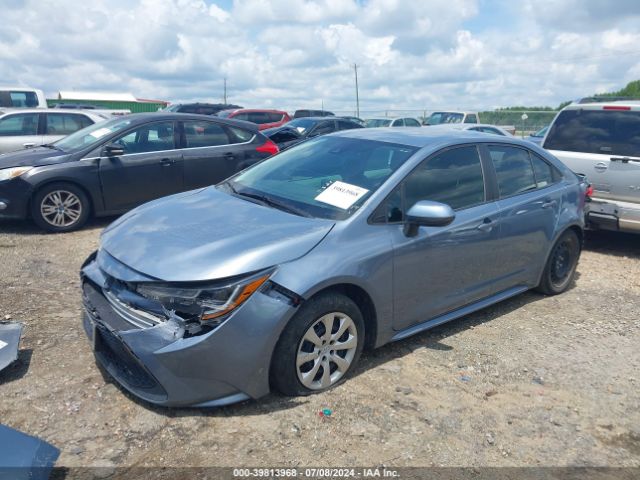 Photo 1 VIN: 5YFEPRAEXLP093006 - TOYOTA COROLLA 