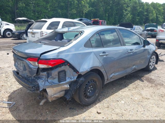 Photo 3 VIN: 5YFEPRAEXLP093006 - TOYOTA COROLLA 