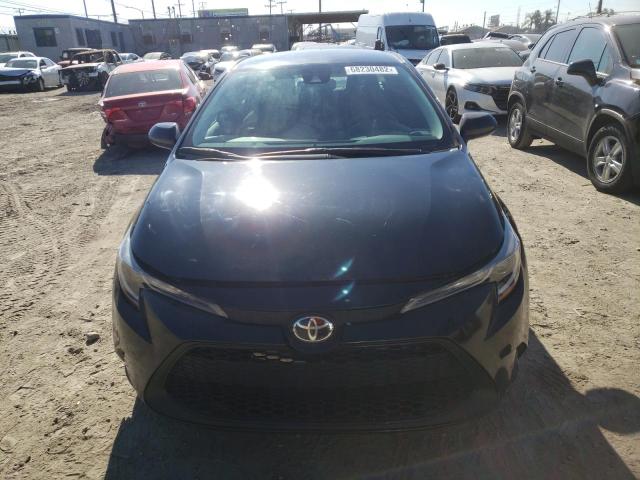 Photo 4 VIN: 5YFEPRAEXLP098285 - TOYOTA COROLLA LE 