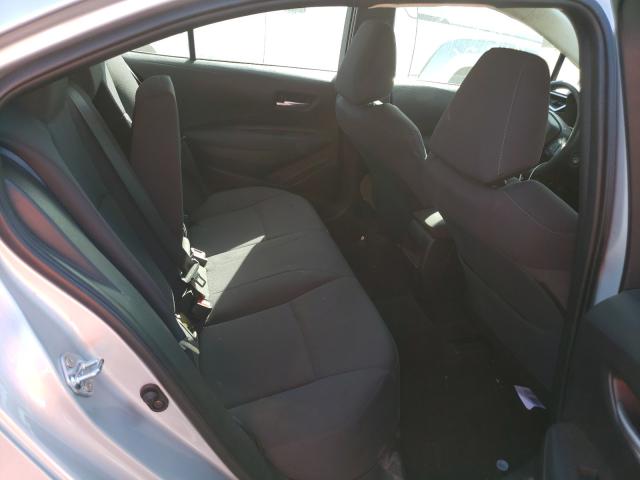 Photo 5 VIN: 5YFEPRAEXLP098495 - TOYOTA COROLLA LE 