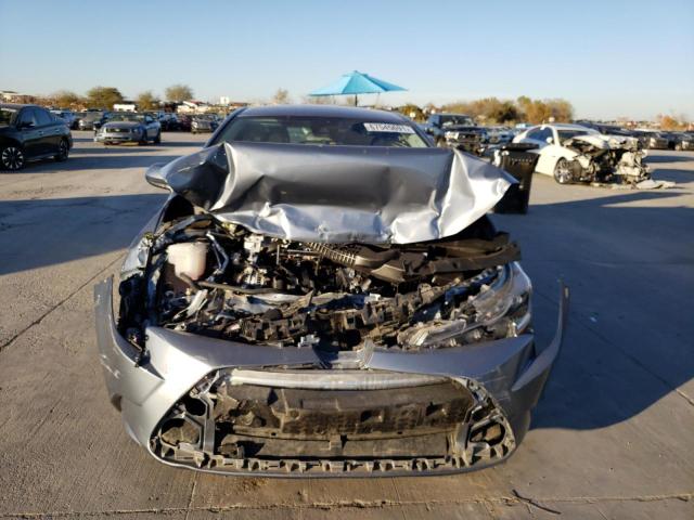 Photo 8 VIN: 5YFEPRAEXLP102237 - TOYOTA COROLLA LE 