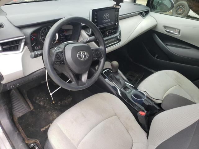 Photo 7 VIN: 5YFEPRAEXLP102660 - TOYOTA COROLLA LE 