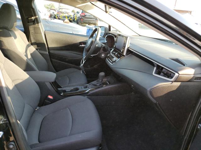 Photo 4 VIN: 5YFEPRAEXLP104392 - TOYOTA COROLLA LE 