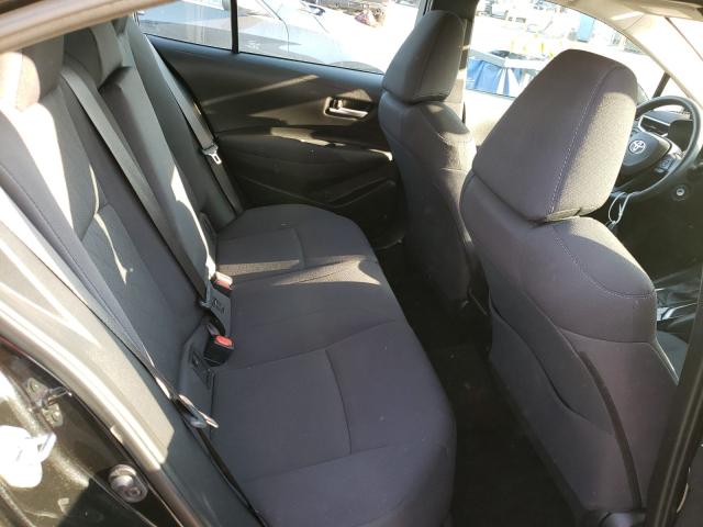 Photo 5 VIN: 5YFEPRAEXLP104392 - TOYOTA COROLLA LE 