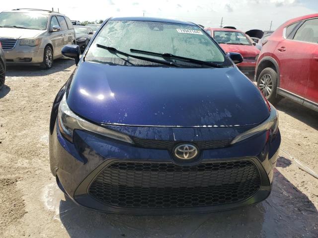 Photo 4 VIN: 5YFEPRAEXLP104439 - TOYOTA COROLLA LE 