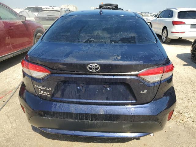 Photo 5 VIN: 5YFEPRAEXLP104439 - TOYOTA COROLLA LE 