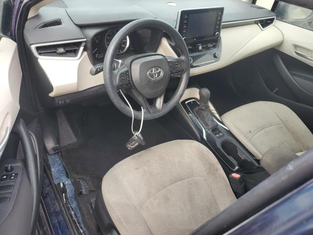 Photo 7 VIN: 5YFEPRAEXLP104439 - TOYOTA COROLLA LE 