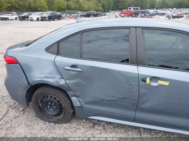 Photo 5 VIN: 5YFEPRAEXLP104747 - TOYOTA COROLLA 