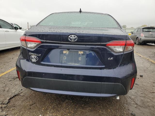 Photo 5 VIN: 5YFEPRAEXLP106577 - TOYOTA COROLLA 