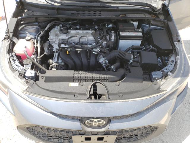 Photo 6 VIN: 5YFEPRAEXLP108006 - TOYOTA COROLLA LE 