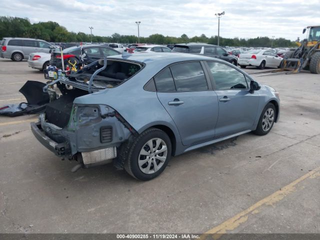 Photo 3 VIN: 5YFEPRAEXLP110192 - TOYOTA COROLLA 