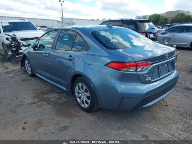 Photo 2 VIN: 5YFEPRAEXLP110502 - TOYOTA COROLLA 