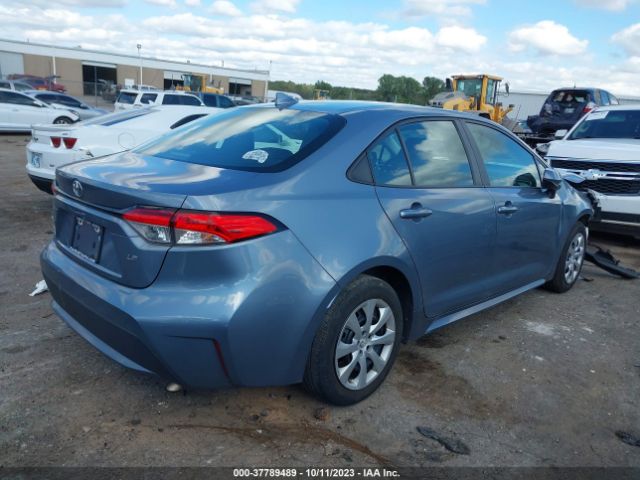 Photo 3 VIN: 5YFEPRAEXLP110502 - TOYOTA COROLLA 