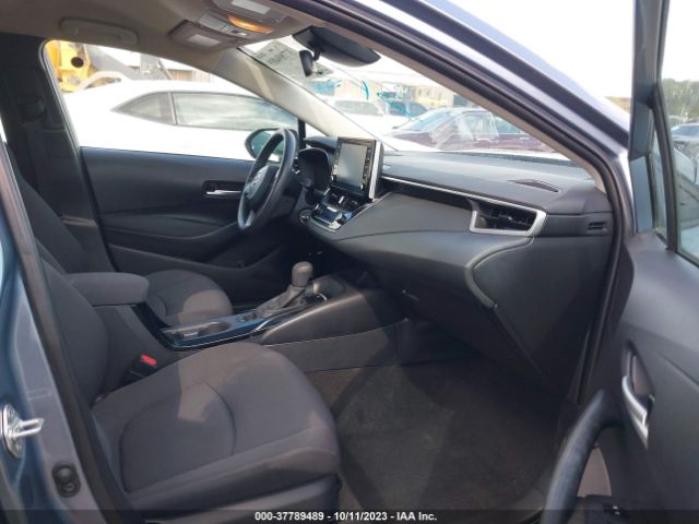 Photo 4 VIN: 5YFEPRAEXLP110502 - TOYOTA COROLLA 