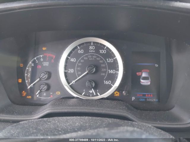 Photo 6 VIN: 5YFEPRAEXLP110502 - TOYOTA COROLLA 