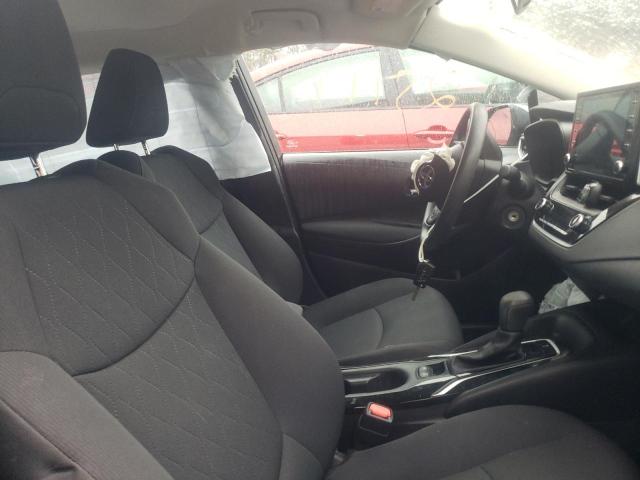 Photo 4 VIN: 5YFEPRAEXLP113397 - TOYOTA COROLLA LE 