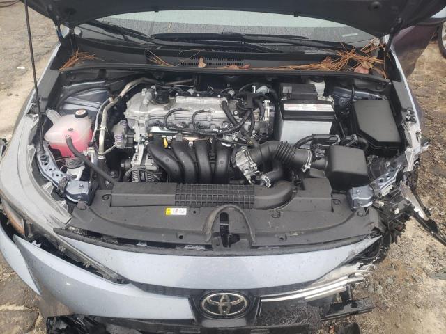 Photo 6 VIN: 5YFEPRAEXLP113397 - TOYOTA COROLLA LE 