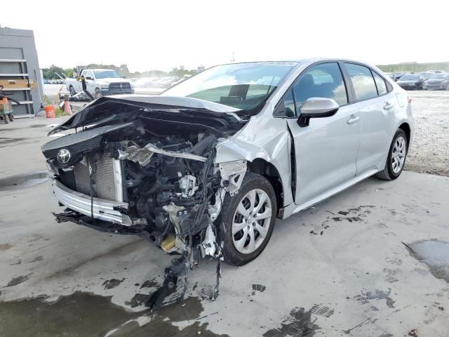 Photo 0 VIN: 5YFEPRAEXLP114310 - TOYOTA COROLLA LE 