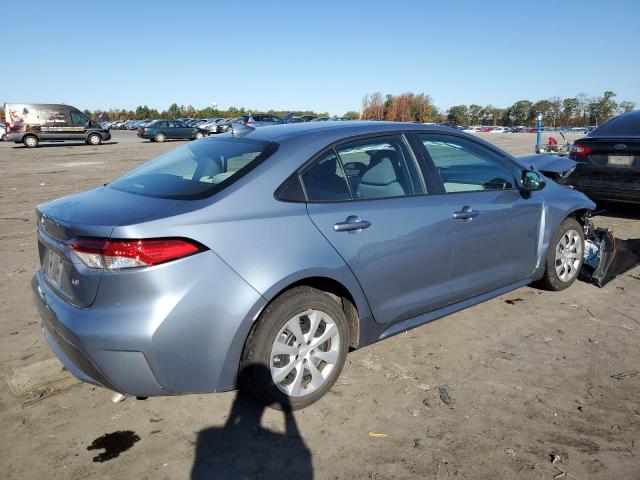 Photo 2 VIN: 5YFEPRAEXLP115053 - TOYOTA COROLLA 