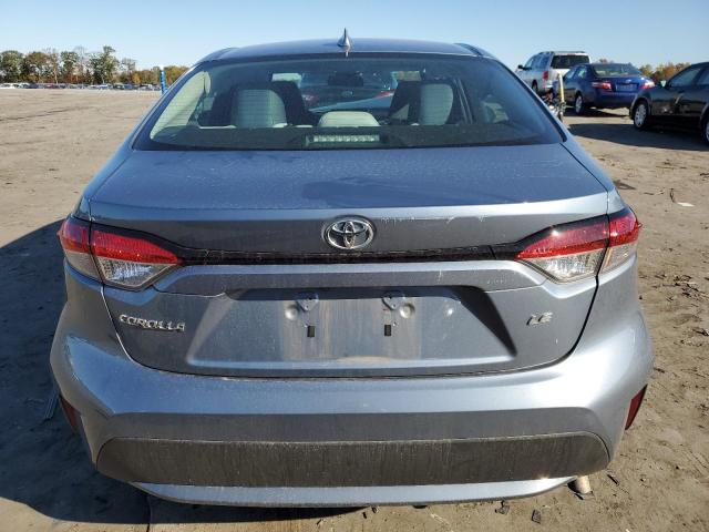 Photo 5 VIN: 5YFEPRAEXLP115053 - TOYOTA COROLLA 