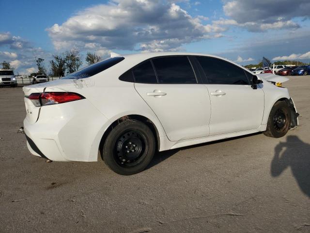 Photo 2 VIN: 5YFEPRAEXLP116445 - TOYOTA COROLLA 