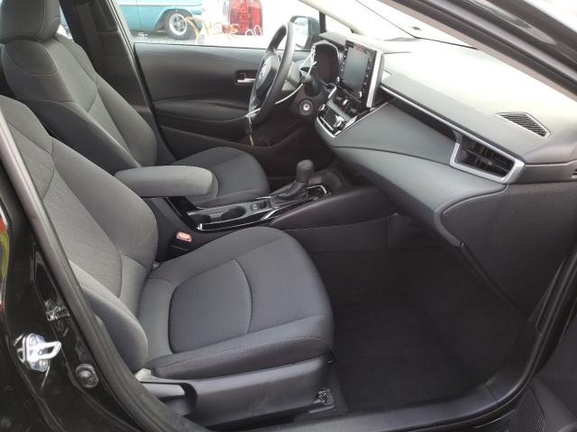 Photo 4 VIN: 5YFEPRAEXLP117157 - TOYOTA COROLLA LE 