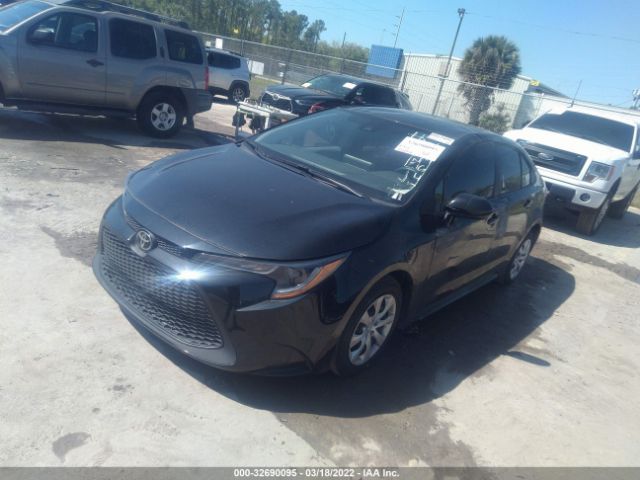 Photo 1 VIN: 5YFEPRAEXLP129647 - TOYOTA COROLLA 