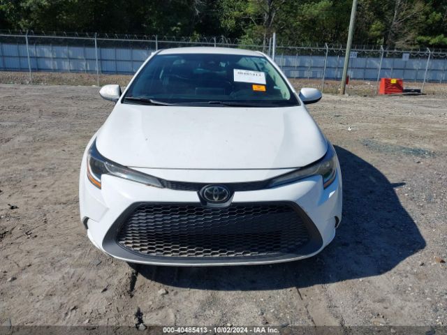 Photo 5 VIN: 5YFEPRAEXLP130135 - TOYOTA COROLLA 