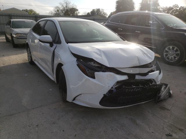 Photo 0 VIN: 5YFEPRAEXLP131740 - TOYOTA COROLLA LE 