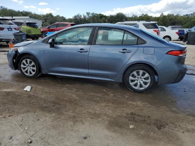 Photo 1 VIN: 5YFEPRAEXLP140552 - TOYOTA COROLLA 