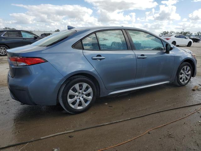 Photo 2 VIN: 5YFEPRAEXLP140552 - TOYOTA COROLLA 