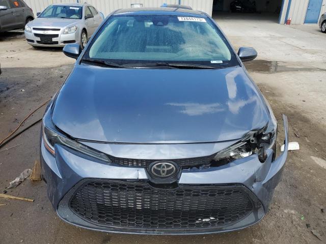 Photo 4 VIN: 5YFEPRAEXLP140552 - TOYOTA COROLLA 