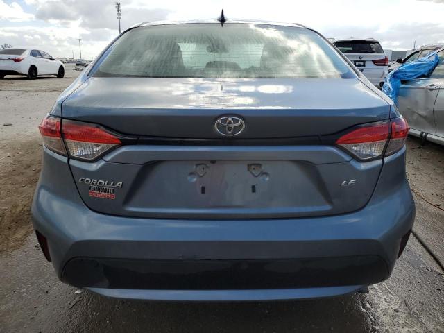 Photo 5 VIN: 5YFEPRAEXLP140552 - TOYOTA COROLLA 