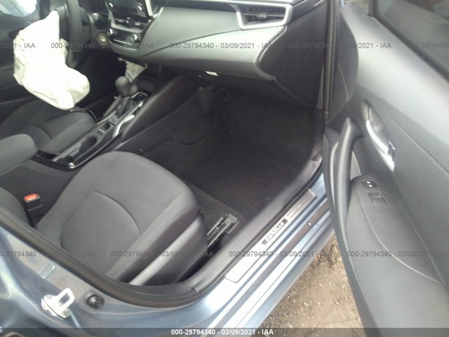 Photo 4 VIN: 5YFEPRAEXLP145315 - TOYOTA COROLLA 