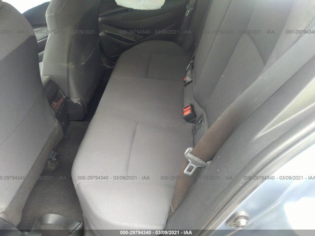 Photo 7 VIN: 5YFEPRAEXLP145315 - TOYOTA COROLLA 