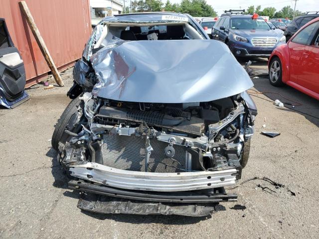 Photo 4 VIN: 5YFFPMAE0MP175626 - TOYOTA COROLLA XL 