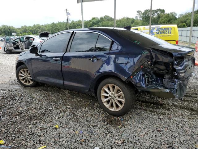 Photo 1 VIN: 5YFFPMAE0NP322934 - TOYOTA COROLLA XL 