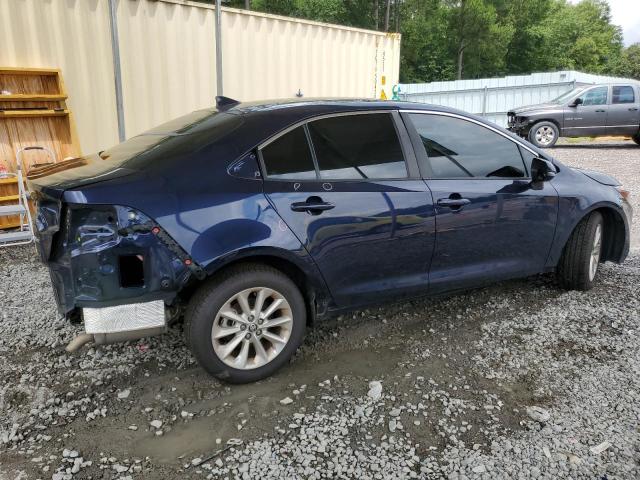 Photo 2 VIN: 5YFFPMAE0NP322934 - TOYOTA COROLLA XL 