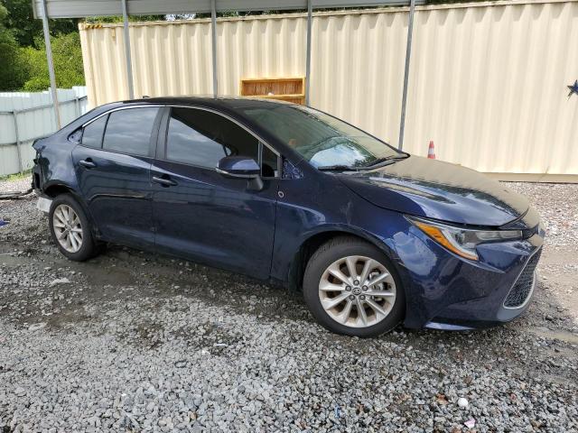 Photo 3 VIN: 5YFFPMAE0NP322934 - TOYOTA COROLLA XL 