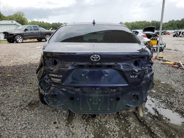 Photo 5 VIN: 5YFFPMAE0NP322934 - TOYOTA COROLLA XL 