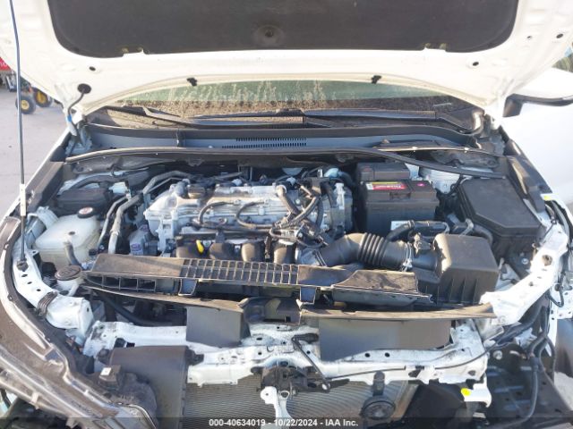 Photo 9 VIN: 5YFFPMAE4MP238002 - TOYOTA COROLLA 