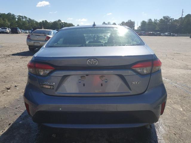 Photo 5 VIN: 5YFFPMAE4NP278730 - TOYOTA COROLLA XL 