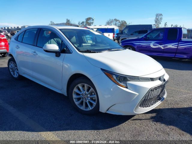 Photo 0 VIN: 5YFFPMAE5MP243998 - TOYOTA COROLLA 