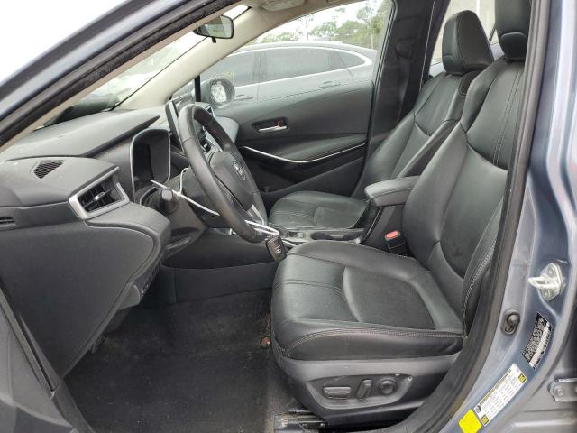 Photo 6 VIN: 5YFFPMAE5NP277523 - TOYOTA COROLLA XL 